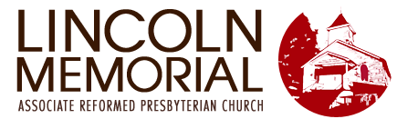 Lincoln Memorial ARP Church